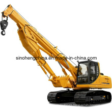 12mt Hydraulic Multifunctional Pipelayer Machine Dgy36